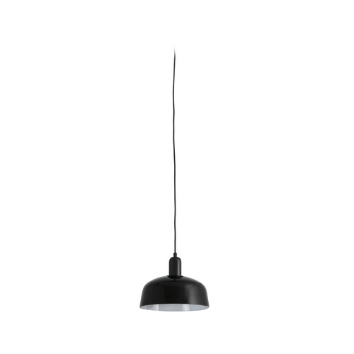 TATAWIN COLGANTE NEGRO/CRISTAL M NEGRA 1xE26
