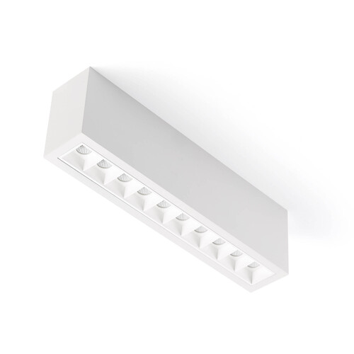 TROOP SUP 10x2W BLA-BLA 36º 4000K CRI90