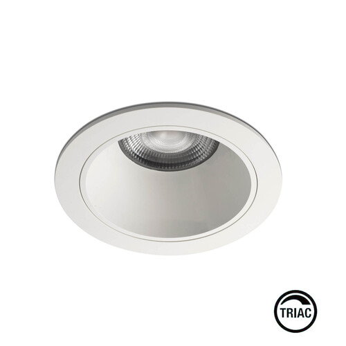 KIMO 30W BLANCO 36º 2700K CRI90 TRIAC