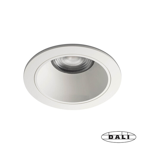 KIMO 30W BLANCO 24º 3000K CRI90 DALI