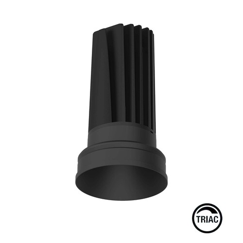 ELIOS FIJO IP20 15W NG 36º 3000K TRIAC