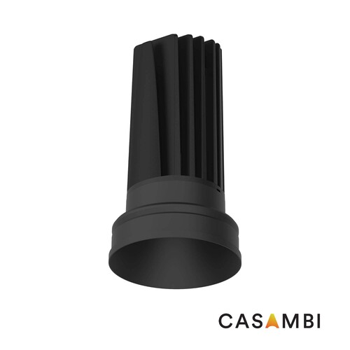 ELIOS FIJO IP20 15W NG 24º 4000K CASAMBI