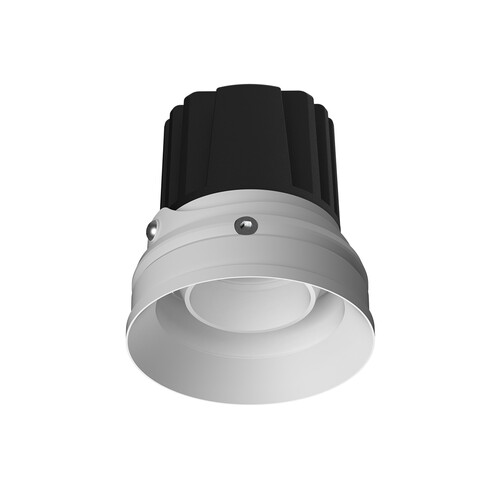 ELIOS ORI IP20 7W BL 50º 4000K