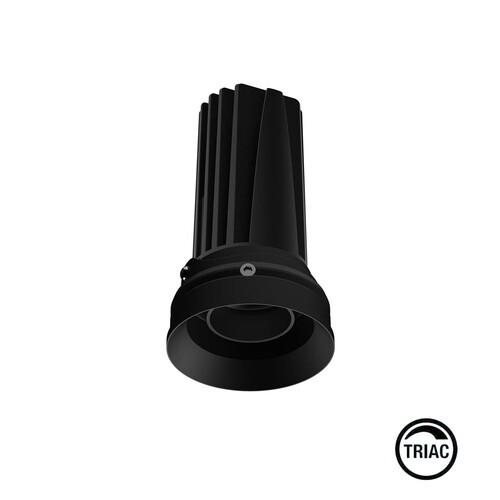 ELIOS ORI IP20 15W NG 24º 3000K TRIAC