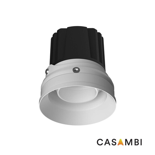 ELIOS ORI IP54 7W BL 15º 4000K CASAMBI