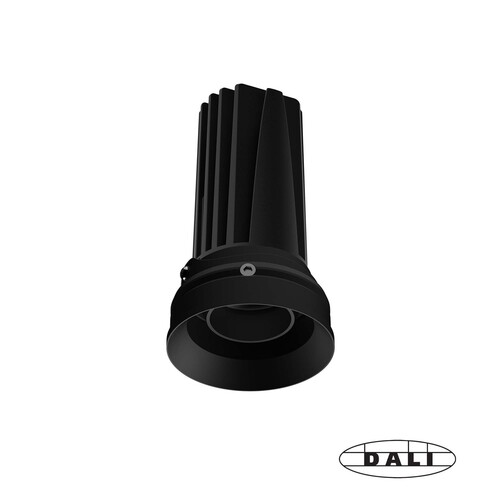 ELIOS ORI IP54 15W NG 50º 3000K DALI