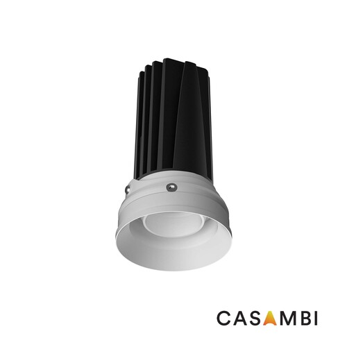 ELIOS ORI IP54 15W BL 36º 4000K CASAMBI