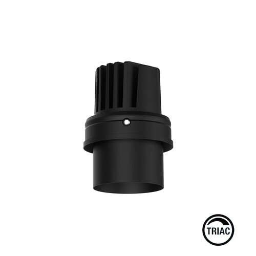 ELIOS TUBE IP20 7W NG 15º 4000K TRIAC