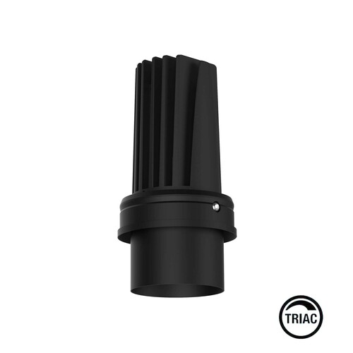 ELIOS TUBE IP20 15W NG 15º 3000K TRIAC