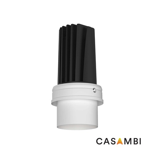 ELIOS TUBE IP20 15W BL 24º 3000K CASAMBI