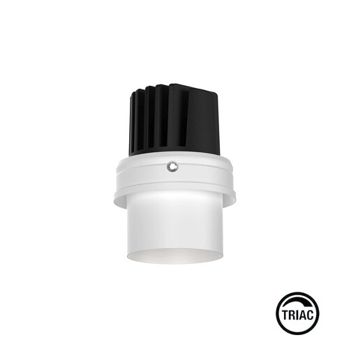 ELIOS TUBE IP54 7W BL 36º 4000K TRIAC