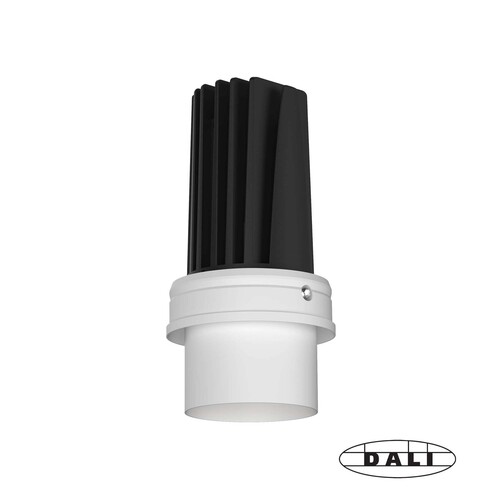 ELIOS TUBE IP54 15W BL 50º 2700K DALI