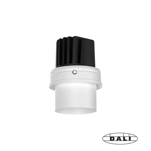 ELIOS TUBE IP54 7W BL 50º 2400K-6000K DALI