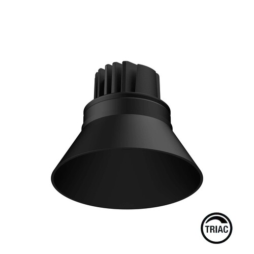 ELIOS BELL IP20 10W NG 24º 3000K TRIAC