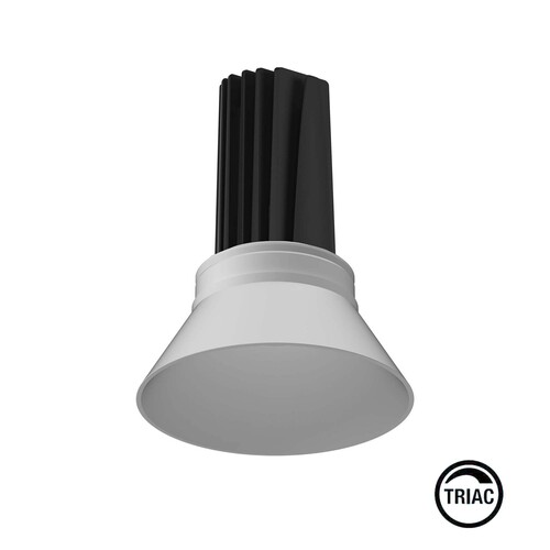 ELIOS BELL IP20 15W BL 36º 2700K TRIAC