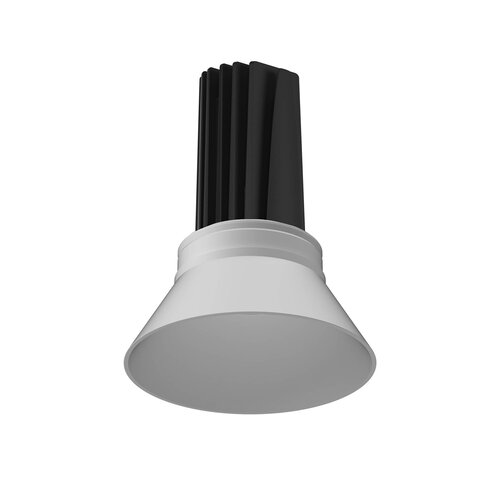 ELIOS BELL IP54 15W BL 50º 2700K