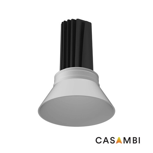 ELIOS BELL IP54 15W BL 36º 4000K CASAMBI