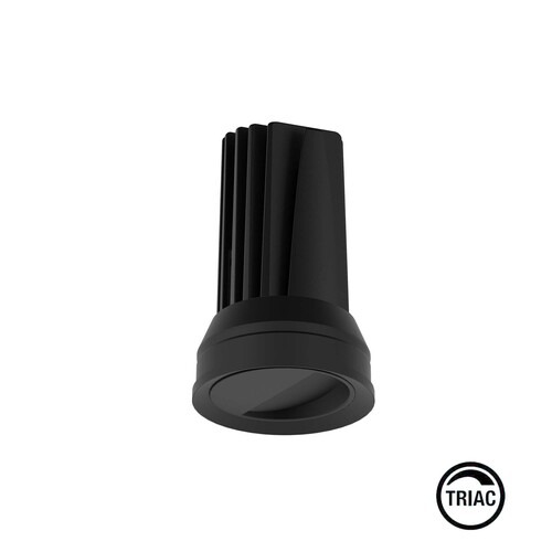 ELIOS BAÑADOR IP20 15W NG 50º 4000K TRIAC