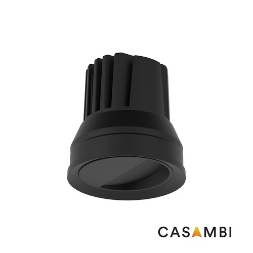 ELIOS BAÑADOR IP54 7W NG 24º 2700K CASAMBI