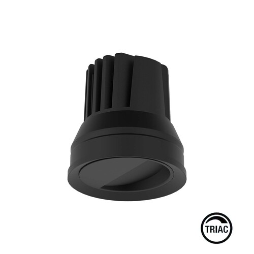 ELIOS BAÑADOR IP54 7W NG 36º 2700K TRIAC