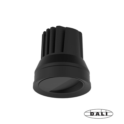 ELIOS BAÑADOR IP54 7W NG 24º 3000K DALI