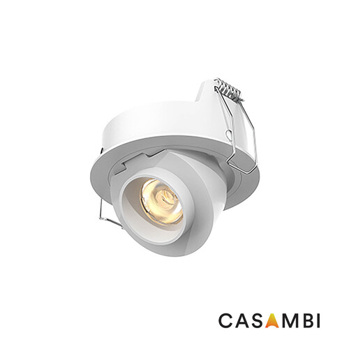ALIA 8W BLANCO 15º 3000K CASAMBI