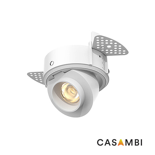 ALIA TRIMLESS 8W BLANCO 50º 3000K CASAMBI
