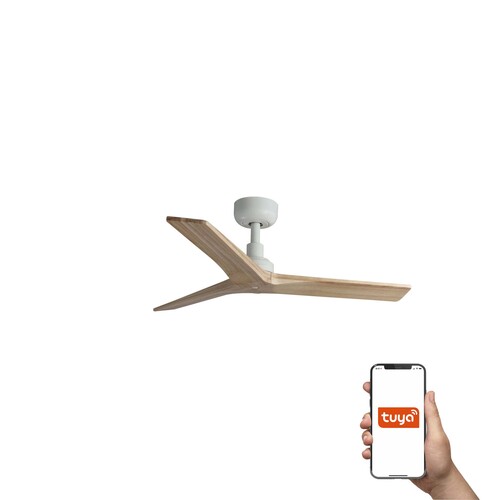 KLIM S Ø925MM BLANCO 3P PINO TUYA