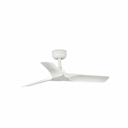 Hey Fan HEY S White fan TUYA 110V