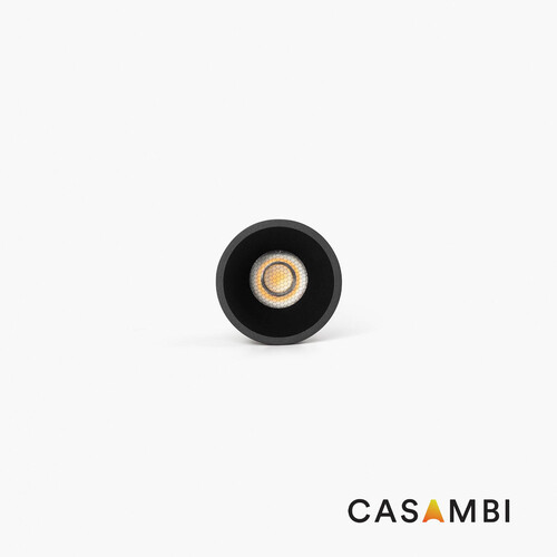 TULIPA DOWN SIM IP65 10W NG 36° 3000K CRI90 CASAMB