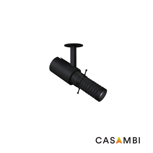 LINSE ART RECESSED 15W NG 2700K CRI90 CASAMBI