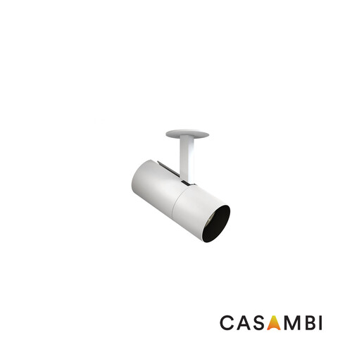 LINSE RECESSED 10W BL 36º 3000K CRI90 CASAMBI