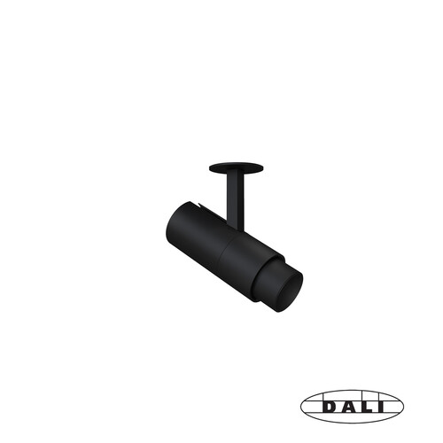 LINSE ZOOM REC. 10W NG 20º-50º 3000K THRIVE DALI