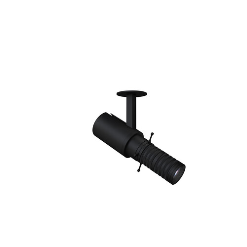 LINSE ART RECESSED 15W NG 3000K THRIVE ON/OFF