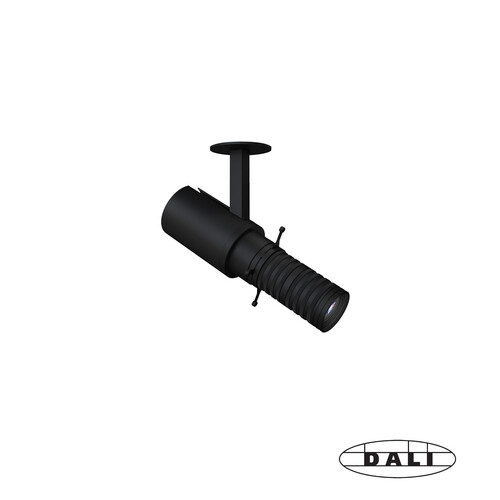 LINSE ART RECESSED 15W NG 3000K THRIVE DALI