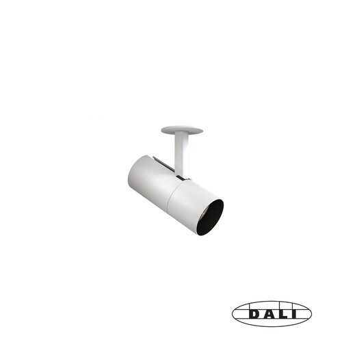 LINSE RECESSED 20W BL 24º 2700K CRI90 DALI