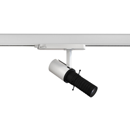 LINSE ART TRACK 15W BL 4000K CRI90 ON/OFF