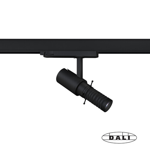 LINSE ART TRACK 15W NG 4000K CRI90 DALI