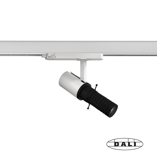 LINSE ART TRACK 15W BL 4000K THRIVE DALI