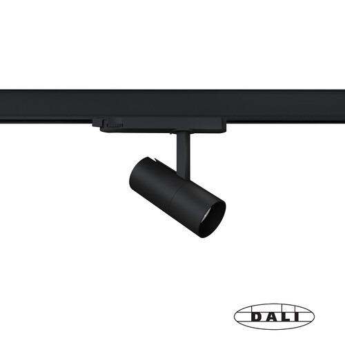 LINSE TRACK 20W NG 15º 2700K CRI90 DALI