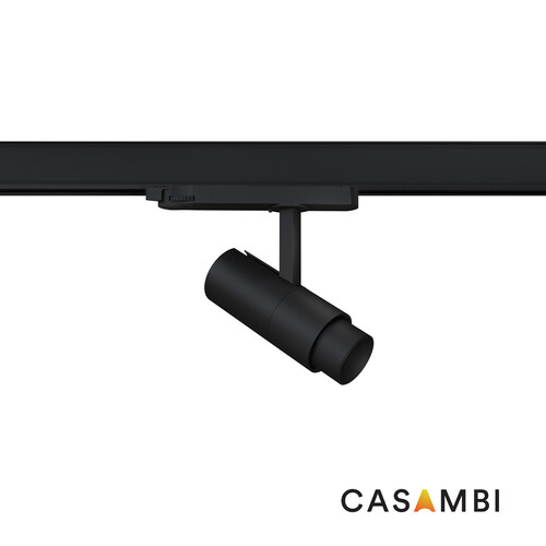 LINSE ZOOM TRACK 20W NG 20º-50º 2700K CRI90 CASAMB