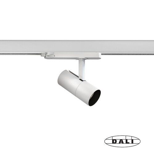 LINSE TRACK 20W BL 24º 3000K CRI90 DALI