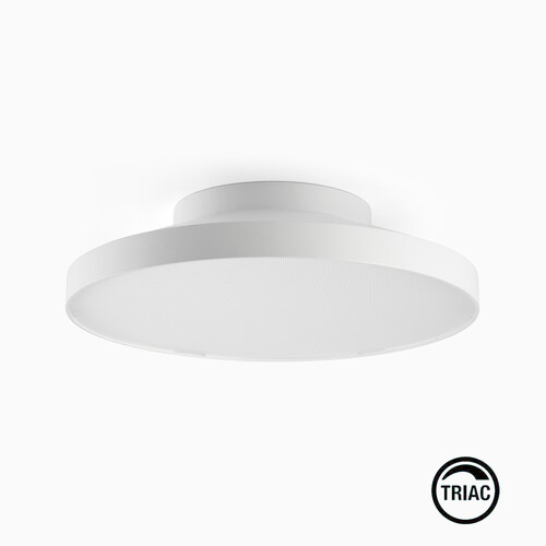 TAK SURFACE 20W BL PRISM. 3000K CRI90 TRIAC