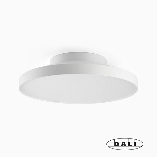 TAK SURFACE 20W BL PRISM. 3000K CRI90 DALI