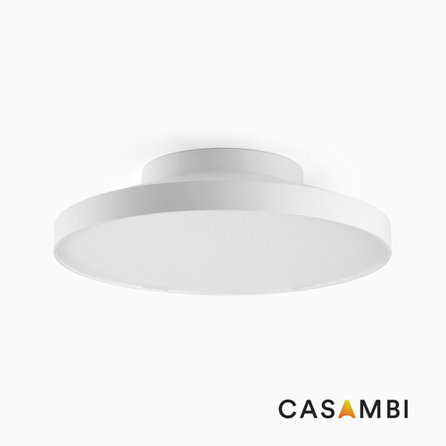 TAK SURFACE 20W BL PRISM. 3000K CRI90 CASAMBI