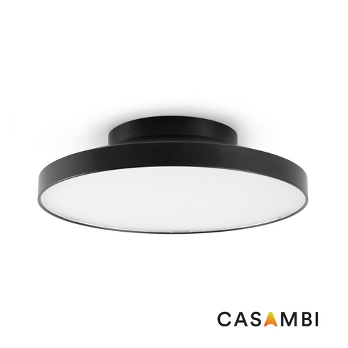 TAK SURFACE 20W NG PRISM. 3000K CRI90 CASAMBI