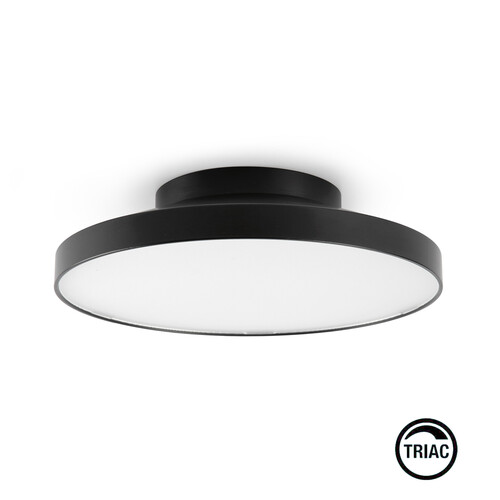 TAK SURFACE 20W NG PRISM. 4000K CRI90 TRIAC