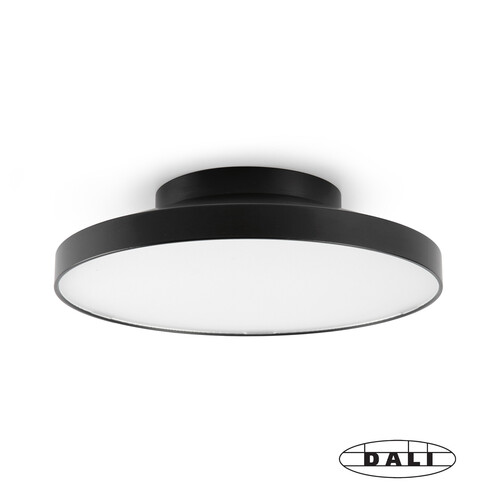 TAK SURFACE 20W NG PRISM. 4000K CRI90 DALI