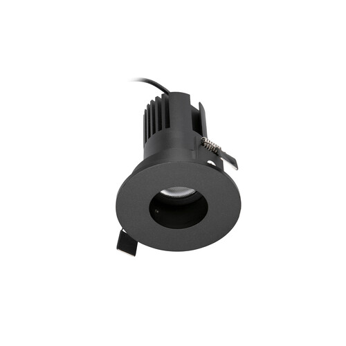 KIRA PINHOLE FIJO IP20 15W NG 15º 2700K