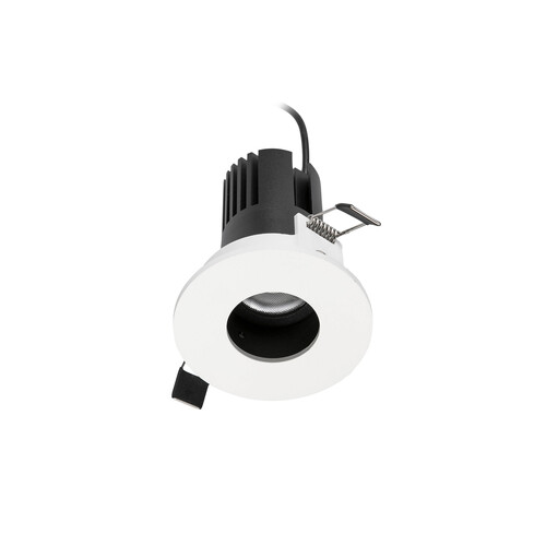 KIRA PINHOLE FIJO IP20 15W BL 36º 4000K